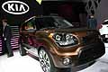 Kia Motors Soul